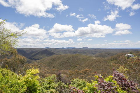 Pristine Mountain Retreat With Expansive Views - Holiday Great Ocean Road 1