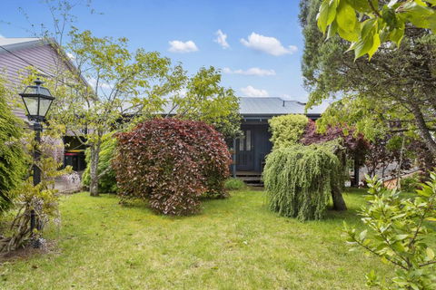 Pristine Mountain Retreat With Expansive Views - Holiday Great Ocean Road 3