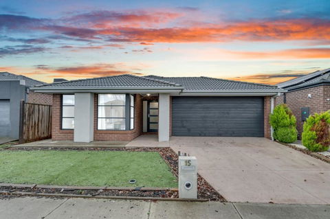 Private Room Cbd Airport 20 Min - Holiday Great Ocean Road 1