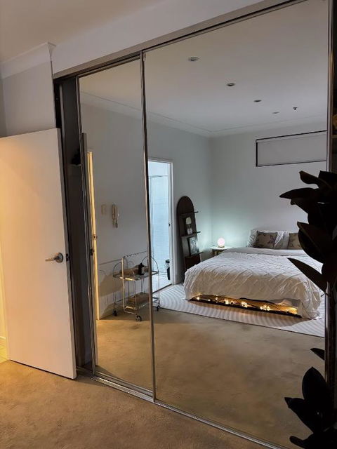 Private Room With Balcony - Holiday Great Ocean Road 2