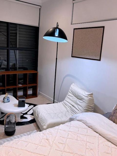 Private Room With Balcony - Holiday Great Ocean Road 3