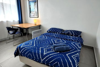 PROMO! Near Train Station, FREE WIFI! with Holiday Great Ocean Road