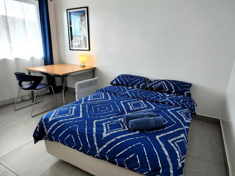 PROMO! Near Train Station, FREE WIFI! - Holiday Great Ocean Road 0