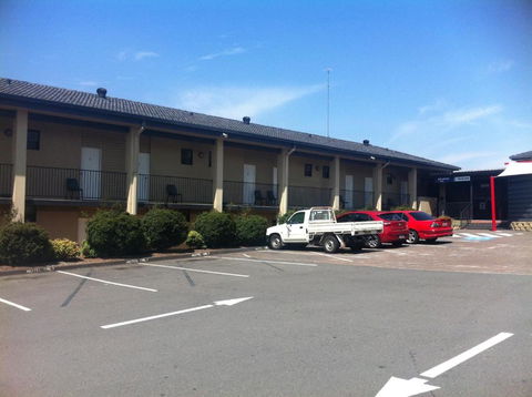 Prospect Hotel Motel - Holiday Great Ocean Road 1