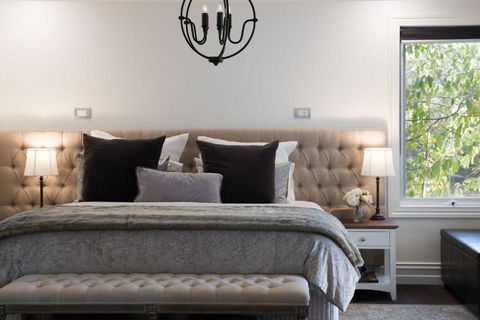 Provence Spa Villa 2 - Holiday Great Ocean Road 0