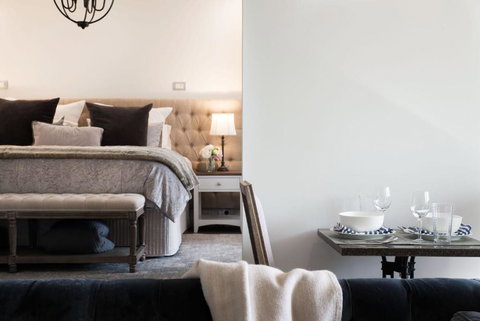 Provence Spa Villa 2 - Holiday Great Ocean Road 1