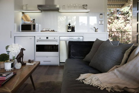 Provence Spa Villa 2 - Holiday Great Ocean Road 2