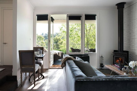 Provence Spa Villa 2 - Holiday Great Ocean Road 3