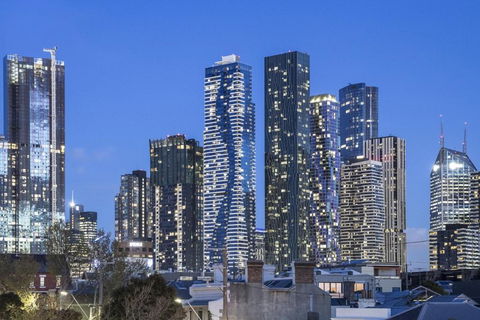 Q Squared Serviced Apartments - Holiday Great Ocean Road 2