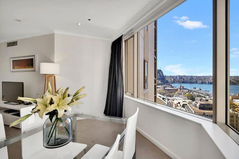 Quality Apartment In The Rocks GLO1203 - Holiday Great Ocean Road 0