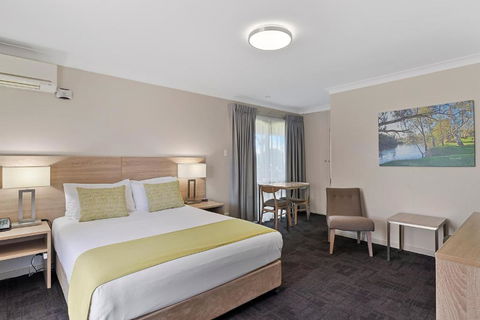 Quality Inn Carriage House - Holiday Great Ocean Road 0