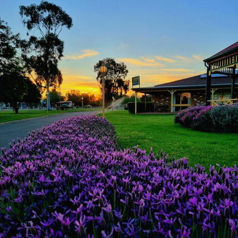 Quality Inn Carriage House - Holiday Great Ocean Road 1