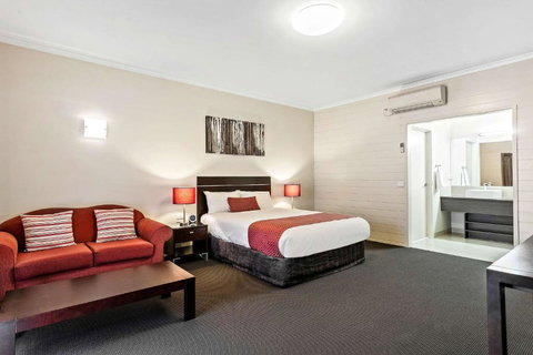 Quality Inn Colonial - Holiday Great Ocean Road 2