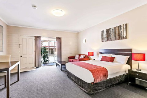 Quality Inn Colonial - Holiday Great Ocean Road 3
