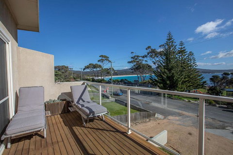 Quarterdeck Apartment - Holiday Great Ocean Road 0