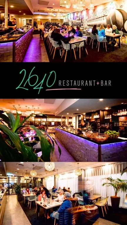 Quest Albury - Holiday Great Ocean Road 1