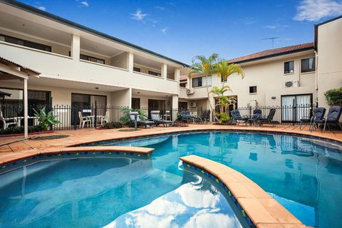 Quest Ascot - Holiday Great Ocean Road 0