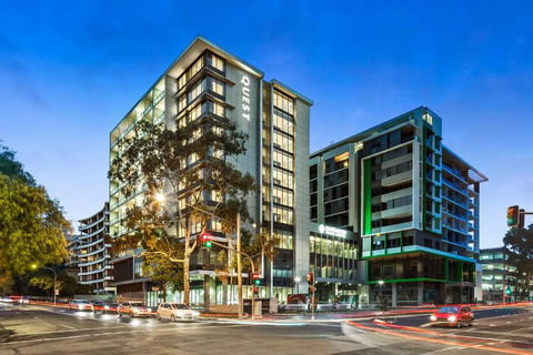 Quest Chatswood - Holiday Great Ocean Road 1