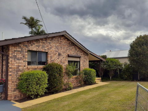 QUIET PROPERTY BY THE RIVER - Holiday Great Ocean Road 0