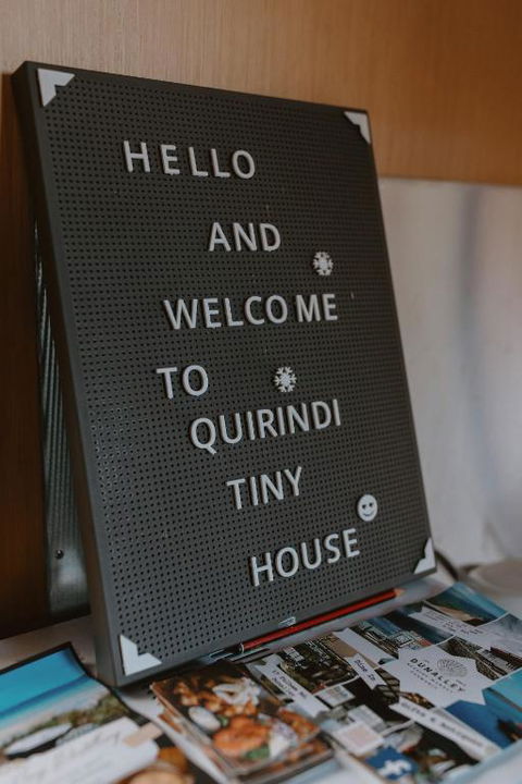 Quirindi Cabin By Tiny Away - Holiday Great Ocean Road 1