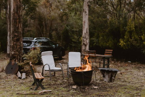 Quirindi Cabin By Tiny Away - Holiday Great Ocean Road 3