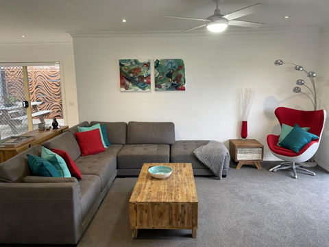 R&R By The Bay In Prime Location - Holiday Great Ocean Road 0