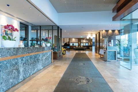 RACV Healesville Country Club & Resort - Holiday Great Ocean Road 2