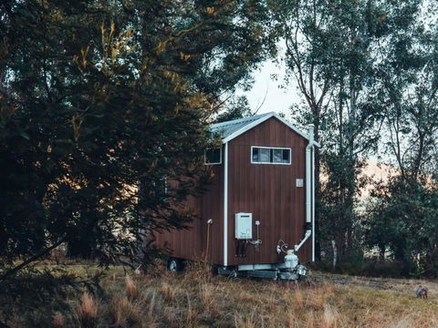 Raintree Farmstay By Tiny Away - Holiday Great Ocean Road 1