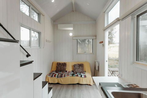 Raintree Farmstay By Tiny Away - Holiday Great Ocean Road 2