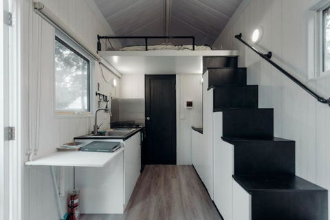 Raintree Farmstay By Tiny Away - Holiday Great Ocean Road 3