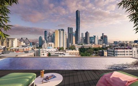 Rambla @ Berwick House - Holiday Great Ocean Road 0