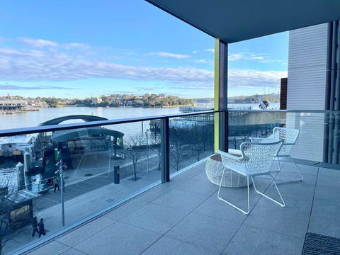 RARE Luxury Waterfront Living - Holiday Great Ocean Road 1