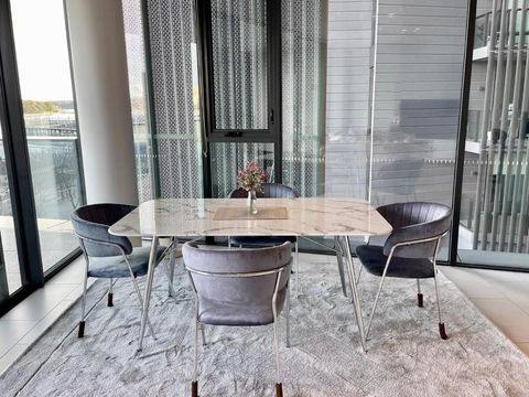 RARE Luxury Waterfront Living - Holiday Great Ocean Road 3