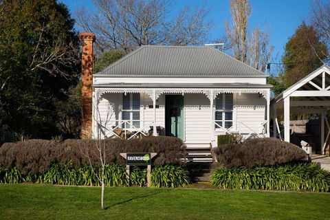 Ravenswood - Holiday Great Ocean Road 0