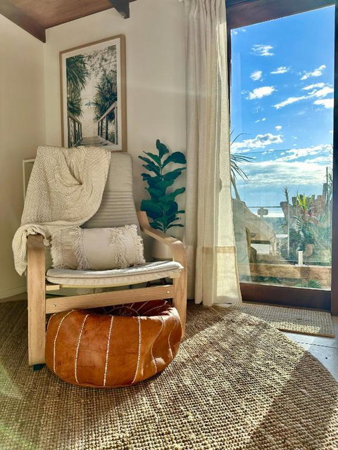 Private Access Retreat 1 Queen Bedroom W Stunning Pool And Ocean Views - Holiday Great Ocean Road 3