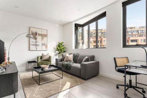 Pyrmont Apartments By Urban Rest - Holiday Great Ocean Road 1