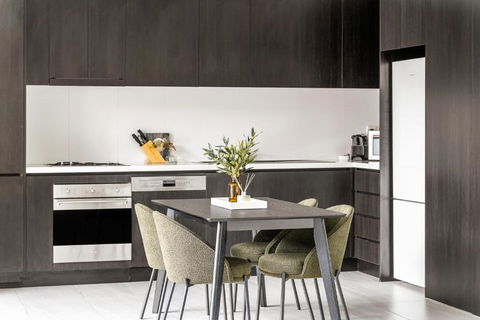 Pyrmont Apartments By Urban Rest - Holiday Great Ocean Road 2