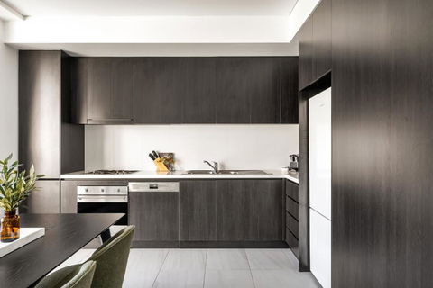 Pyrmont Apartments By Urban Rest - Holiday Great Ocean Road 3