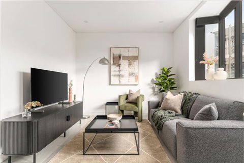 Pyrmont Apartments By Urban Rest - Holiday Great Ocean Road 0