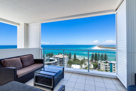 Aspect Caloundra - Holiday Great Ocean Road 3