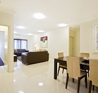 Astina Serviced Apartments - Central - Holiday Great Ocean Road