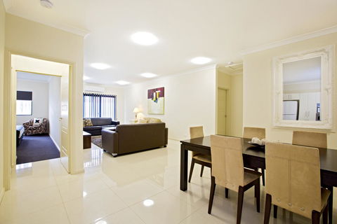 Astina Serviced Apartments - Central - Holiday Great Ocean Road 0
