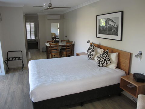 Aston Hill Motor Lodge - Holiday Great Ocean Road 2