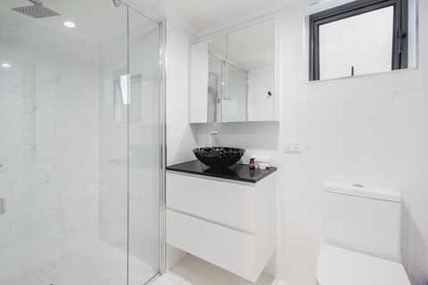 Astra Apartments Brisbane CBD - Holiday Great Ocean Road 1