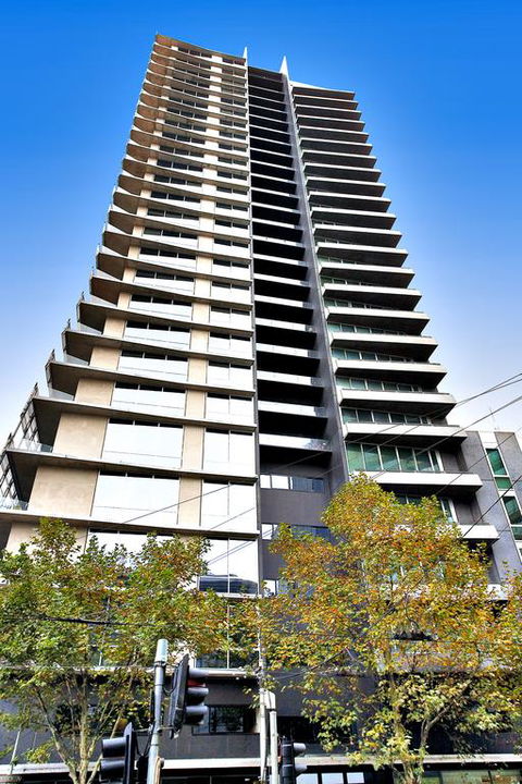 Astra Apartments Melbourne - Holiday Great Ocean Road 3