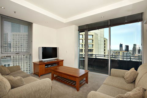 Astra Apartments Melbourne - Holiday Great Ocean Road 2