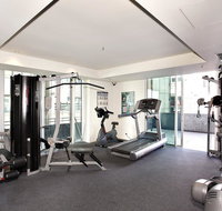 Astra Apartments Melbourne - Holiday Great Ocean Road