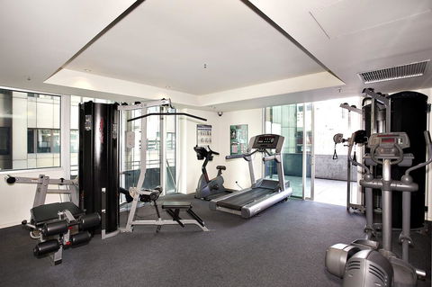 Astra Apartments Melbourne - Holiday Great Ocean Road 0