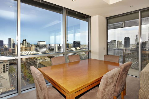 Astra Apartments Melbourne - Holiday Great Ocean Road 1