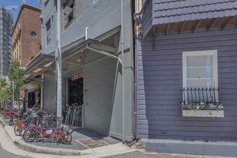 Astra Apartments Newcastle - Holiday Great Ocean Road 1